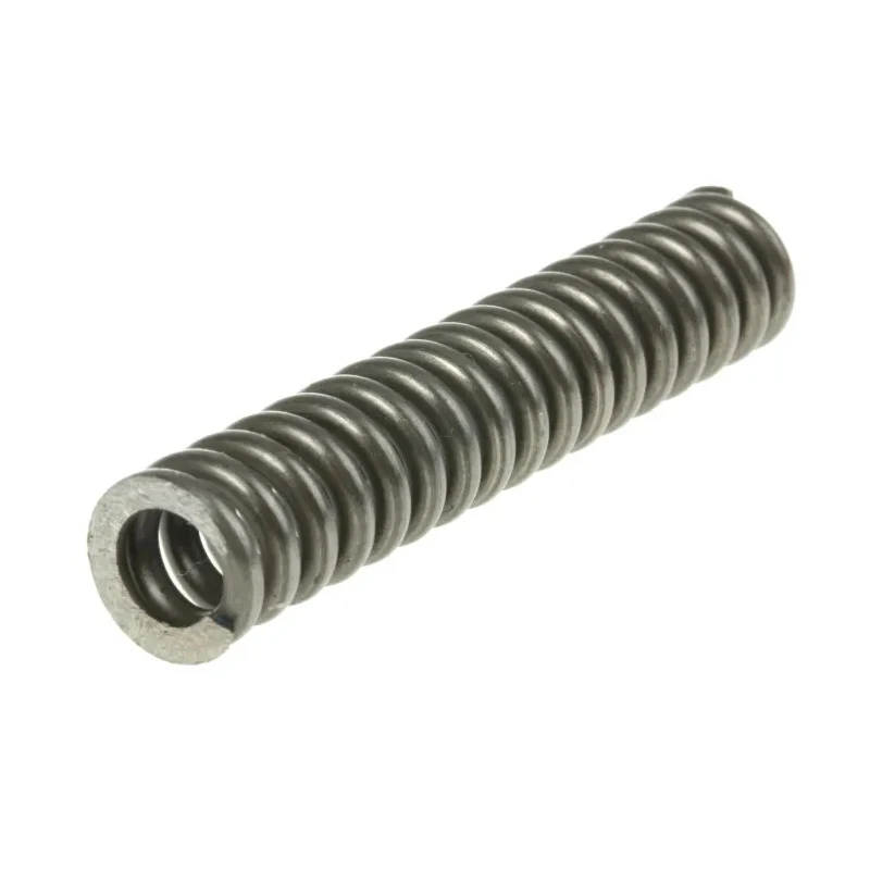 RS PRO Alloy Steel Compression Spring, 56.8 mm Free Length x 11 mm Outside Diameter, 22.56 N/mm Spring Rate 121-309