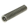RS PRO Alloy Steel Compression Spring, 56.8 mm Free Length x 11 mm Outside Diameter, 22.56 N/mm Spring Rate 121-309