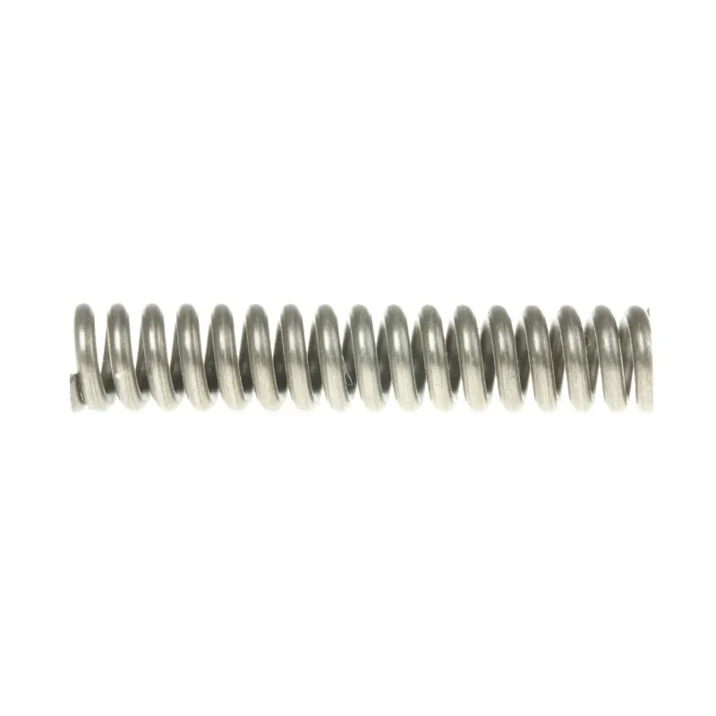RS PRO Alloy Steel Compression Spring, 56.8 mm Free Length x 11 mm Outside Diameter, 22.56 N/mm Spring Rate 121-309