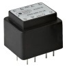 OEP Enclosed Through Hole Audio Transformer with 150Ω Primary Impedance, 1kV Isolation Voltage, 8 Pins A262A47E