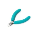 Weller Erem Super Full Flush ESD Safe Cable Cutter Diagonal Cutter 115mm Length 532N