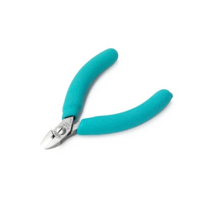 Weller Erem Super Full Flush ESD Safe Cable Cutter Diagonal Cutter 115mm Length 532N
