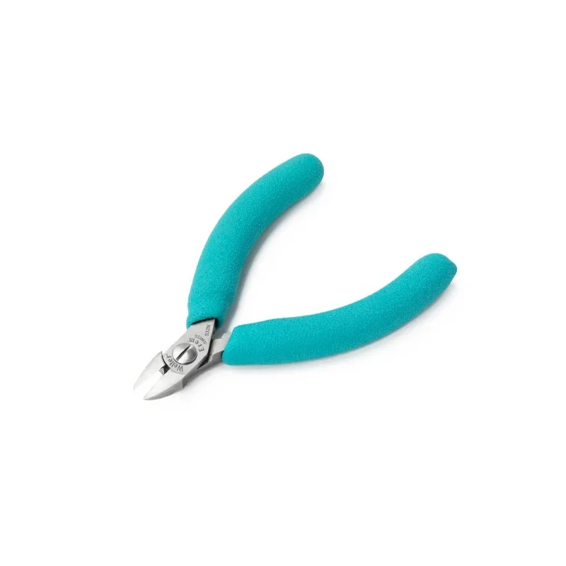 Weller Erem Super Full Flush ESD Safe Cable Cutter Diagonal Cutter 115mm Length 532N