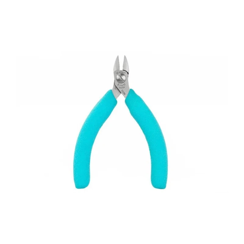 Weller Erem Super Full Flush ESD Safe Cable Cutter Diagonal Cutter 115mm Length 532N