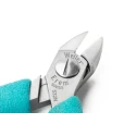 Weller Erem Super Full Flush ESD Safe Cable Cutter Diagonal Cutter 115mm Length 532N