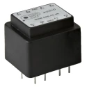 OEP Through Hole Audio Transformer 100 mW, 8 Pins, 132Ω Primary DC Resistance, PC Pin Termination A262A41E