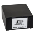 OEP Audio Transformer, Through Hole Mount, 16 Pins, 280Ω Primary Impedance, 1500V AC Isolation, Encapsulated CUI30A02E