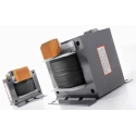 Block 250 VA Chassis Mount Transformer, Dual Input 230/400 V ac, 2 x 24 V ac Output, DIN EN 61558 Standards, STEU 250/48