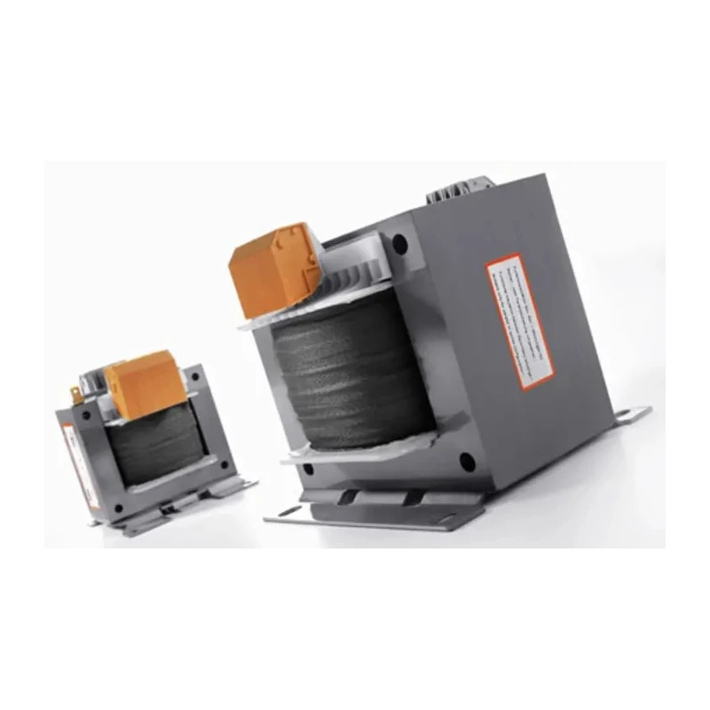 Block 160 VA Chassis Mount Transformer, Dual Input 230/400 V ac, 2 x 24 V ac Output, UL 5085-1/-2, IEC 61558-2-2, STEU 160/48