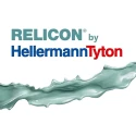 HellermannTyton Relicon Gel Cable Joint Kit Straight Re-Openable Shell Non-Toxic Gel, IP68 435-01660 Reliseal V56-PP/SI-GN