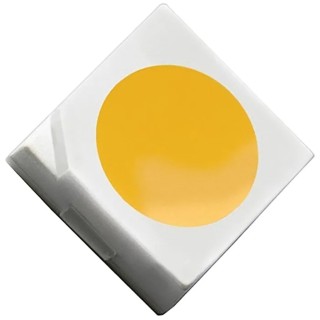 Lumileds 3.4 V White LED 3535 Surface Mount LUXEON 3535L MXA8-PW30-0000
