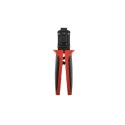 Molex Hand Crimp Tool for Nano-Fit Crimp Terminals 2.5 mm Ergonomic Ratchet Mechanism 638276000