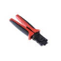 Molex Hand Crimp Tool for Nano-Fit Crimp Terminals 2.5 mm Ergonomic Ratchet Mechanism 638276000