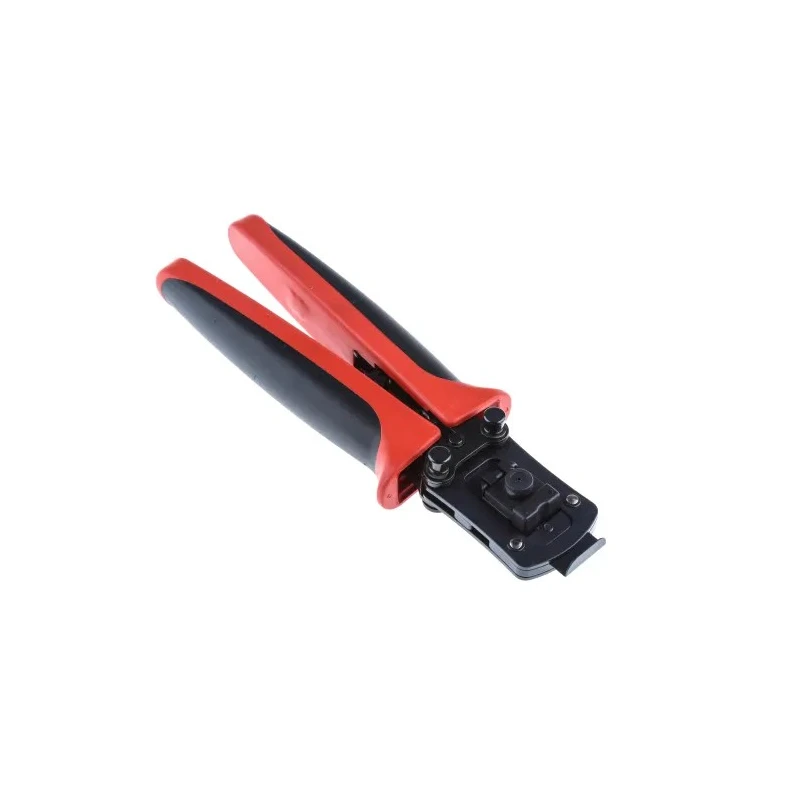Molex Hand Crimp Tool for Nano-Fit Crimp Terminals 2.5 mm Ergonomic Ratchet Mechanism 638276000