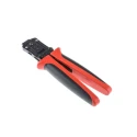 Molex Hand Crimp Tool for Nano-Fit Crimp Terminals 2.5 mm Ergonomic Ratchet Mechanism 638276000