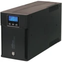 Riello Uninterruptible Power Supply Line Interactive 2000 VA 1.35 kW Stand Alone 4 Outlets DVT 2000/RS