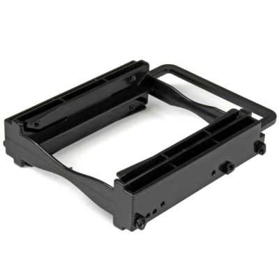 StarTech.com Mounting Bracket for 2.5 inch Drives 132 x 29.5 x 100 mm BRACKET225PT