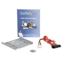 StarTech.com 63.5 mm SSD/HDD Mounting Bracket 225 x 125 x 20 mm SATA BRACKET25SAT
