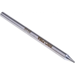 Metcal 1.5 mm Chisel 10 mm Soldering Iron Tip for MFR-H6-SSC, SP-HC1 SSC-738A