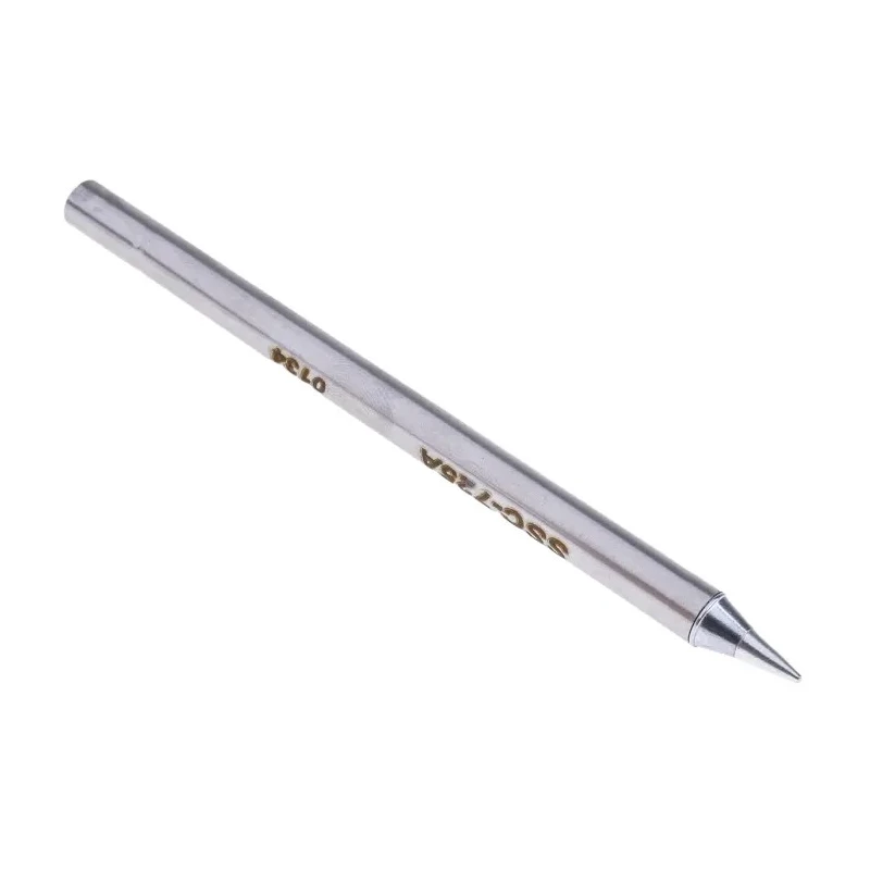Metcal 1 mm Chisel 11 mm Soldering Iron Tip for SP-HC1, MFR-H6-SSC SSC-725A