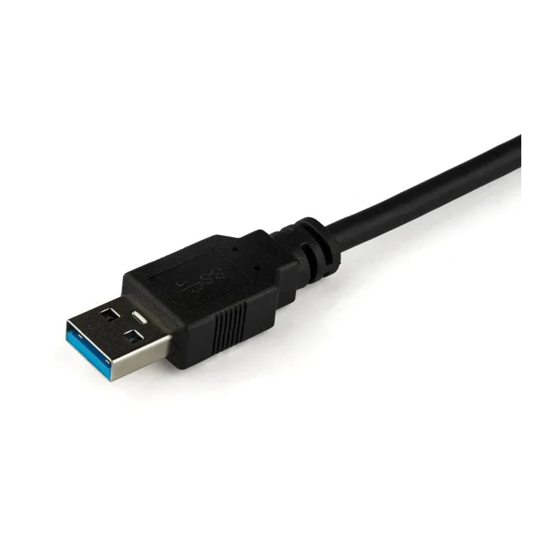 StarTech.com 2.5 in USB to SATA Adapter USB 3.0, 500 x 9 x 49 mm USB3S2SAT3CB