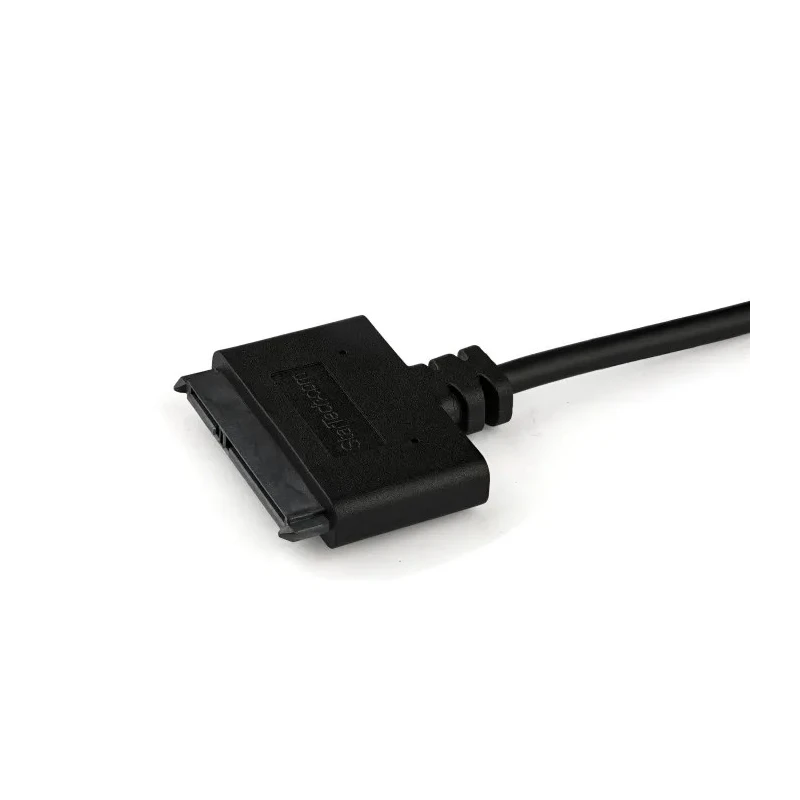 StarTech.com 2.5 in USB to SATA Adapter USB 3.0, 500 x 9 x 49 mm USB3S2SAT3CB