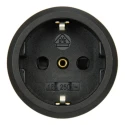 Bodo Ehmann 16A 250V AC 6 Gang Extension Lead with 1.5m Cord Type F German Schuko 0200X00062301