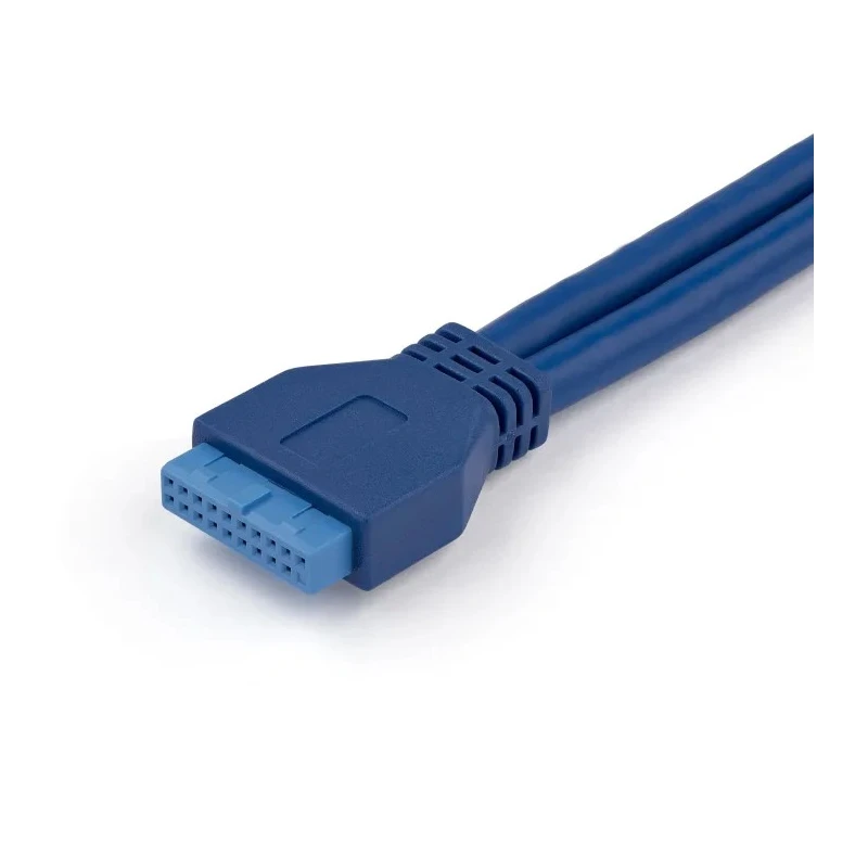StarTech.com 6 Port USB 3.0 Memory Card Reader MicroSD, MS PRO, MS, MMC, MS Micro, MS PRO Duo, SD, MiniSD, MS Duo 35FCREADBU3