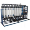 Ultra Filtration Plant 500 LPH