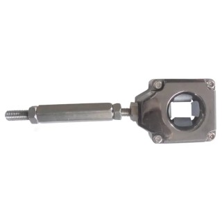 IDEM Flexible Roller Eye Bolt Rope Tensioner System Component Guardian Line Series 140048