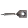 IDEM Flexible Roller Eye Bolt Rope Tensioner System Component Guardian Line Series 140048