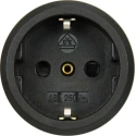 Bodo Ehmann 7 Gang Extension Lead with Type F German Schuko Socket 16A 250V 1.5m Cable 0601X00072031