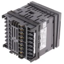 West Instruments P4100+ Panel Mount PID Temperature Controller 1 Input, 3 Output Alarm, Transmitter P4100-2-2-1-1-0-0-2-0