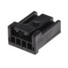 JST CPT Automotive Connector Female Black Surface 4 Way Crimp Termination 04CPT-B1-2A