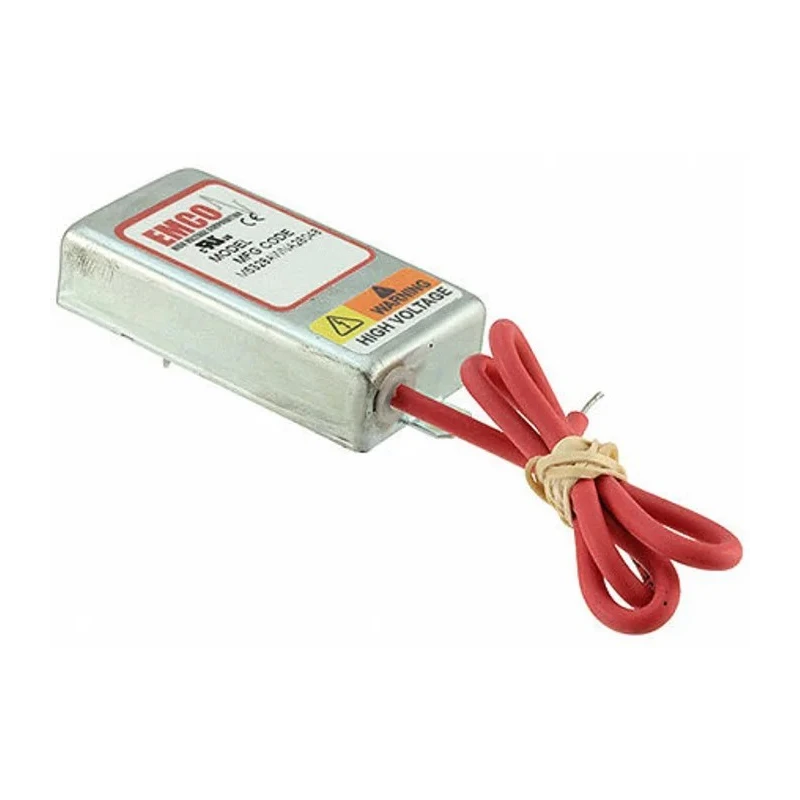 XP Power High Voltage DC/DC Converter 16V DC Input, 10 mA Output, 1 W, PCB Chassis Mount, 60 °C Max, Model C60N