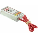 XP Power DC/DC Converter, 11.5V DC Output, 16V DC Input, 1W Power, Chassis PCB Mount, Model C60