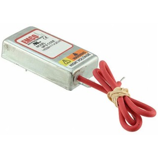XP Power DC/DC Converter, 11.5V DC Output, 16V DC Input, 1W Power, Chassis PCB Mount, Model C60