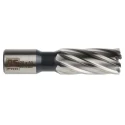 RS PRO HSS Magnetic Drill Bit 20 mm Cutter Diameter, 50 mm Cutting Depth, 19.05 mm Shank Size 123-8497