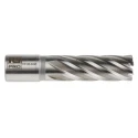 RS PRO High-Speed Steel (HSS) Magnetic Drill Bit 18 mm Cutter Diameter 50 mm Cutting Depth Bright Finish 123-8496