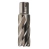 RS PRO High-Speed Steel Magnetic Drill Bit 24 mm Cutter Diameter 50 mm Cutting Depth 19.05 mm Shank Size 90° Drill 123-8499