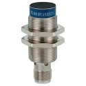 Telemecanique Sensors Threaded Barrel Inductive Proximity Sensor M18 x 1 PNP 24 V dc 5 mm XS1N18PC410DSCV
