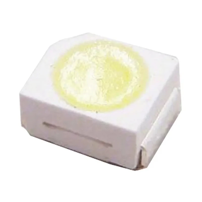 Cree LED 4 V White LED PLCC Surface Mount High Reliability CLM1C-WKW-CWbXb453