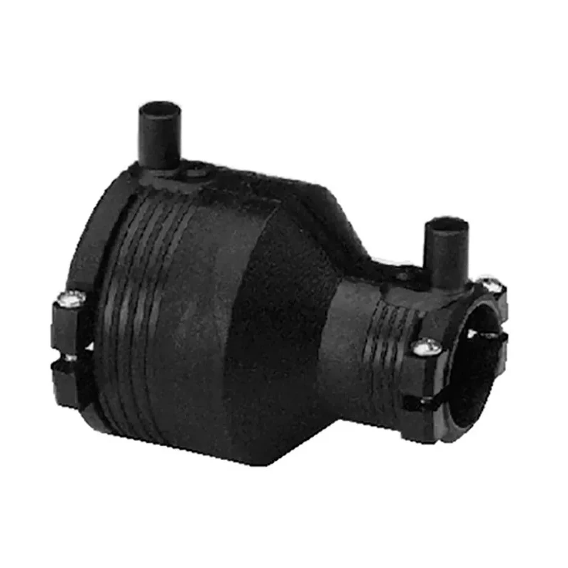 Georg Fischer Plastic Pipe Fitting Polyvinyl Chloride Straight Coupler 110 to 90 mm 174mm Length 753901833