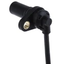 ifm electronic Hall Effect Sensor Cable NPN Output Barrel Body 30V DC 3V MX5015