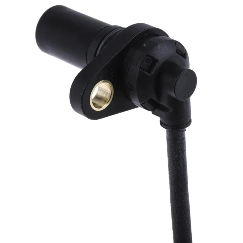ifm electronic Hall Effect Sensor Cable NPN Output Barrel Body 30V DC 3V MX5015
