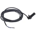 ifm electronic Hall Effect Sensor Cable NPN Output Barrel Body 30V DC 3V MX5015