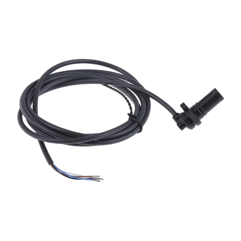 ifm electronic Hall Effect Sensor Cable NPN Output Barrel Body 30V DC 3V MX5015