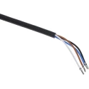 ifm electronic Hall Effect Sensor Cable NPN Output Barrel Body 30V DC 3V MX5015
