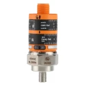 ifm electronic Vibration Sensor 25 mm/s Maximum Current 500 mA Maximum DC Voltage 32 V DC Operating Temperature -25°C VKV021