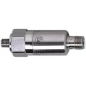 ifm electronic Vibration Sensor 25 mm/s, 20 mA Max, 32 V dc Max, -20 °C to 60 °C VTV12A